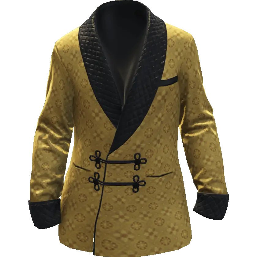 Пиджак Кумитэ