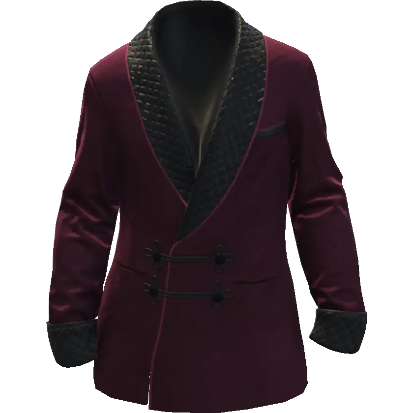 Пиджак Кумитэ