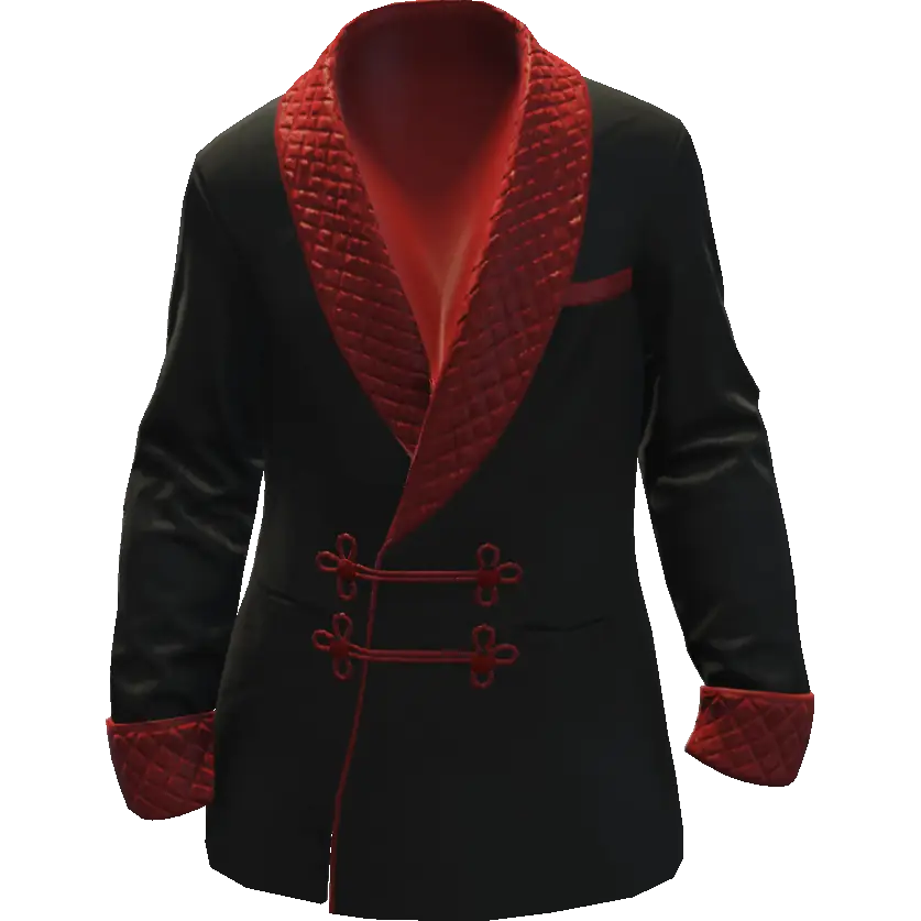 Пиджак Кумитэ