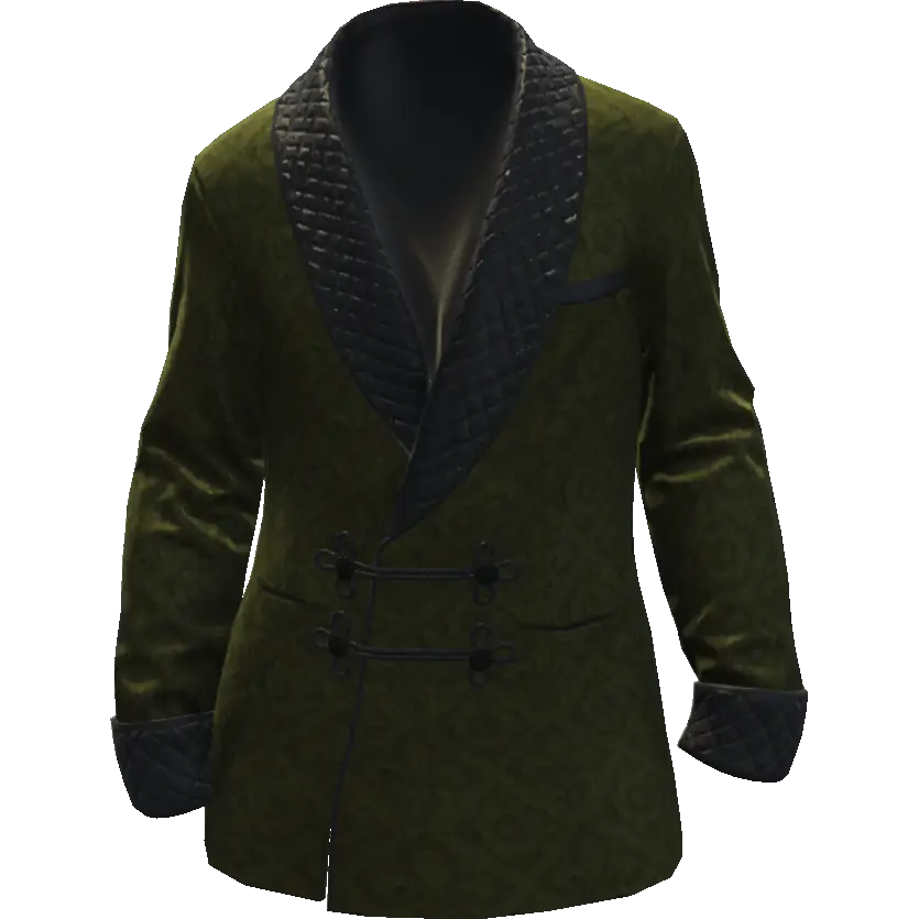 Пиджак Кумитэ