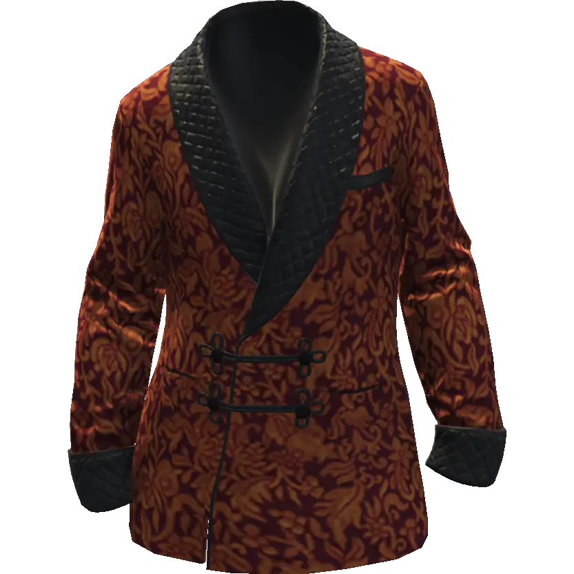 Пиджак Кумитэ