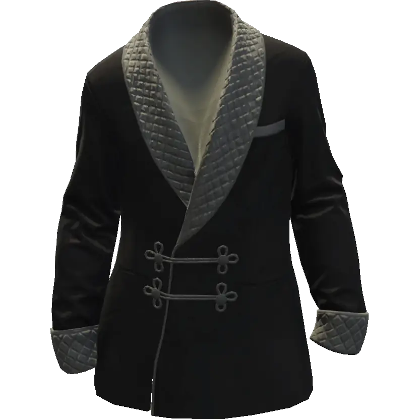 Пиджак Кумитэ