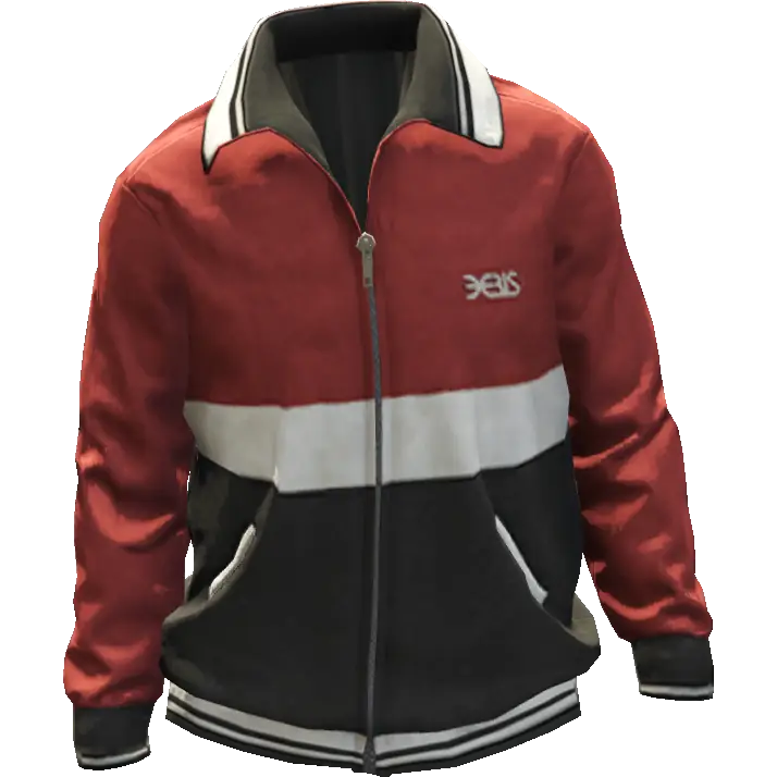 Олимпийка с логотипом