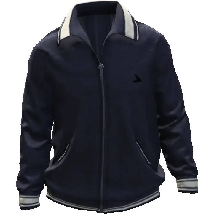 Олимпийка с логотипом