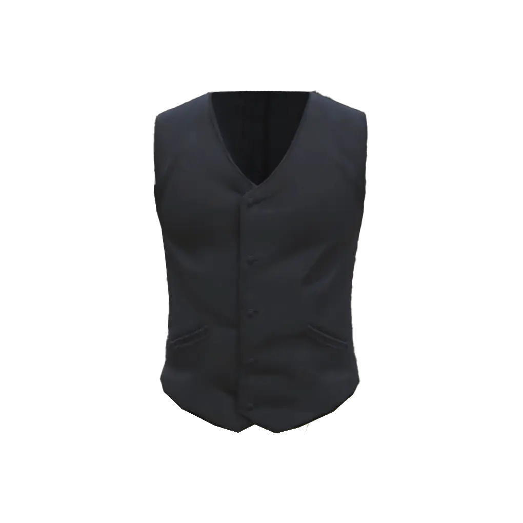 Жилетка стриптизера