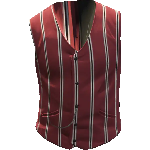 Деловой жилет