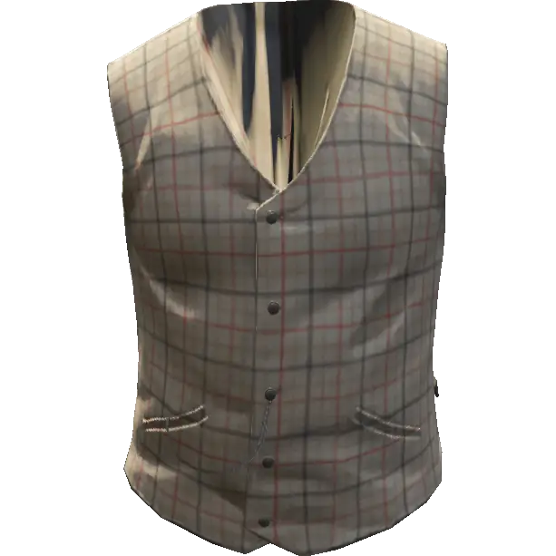 Деловой жилет