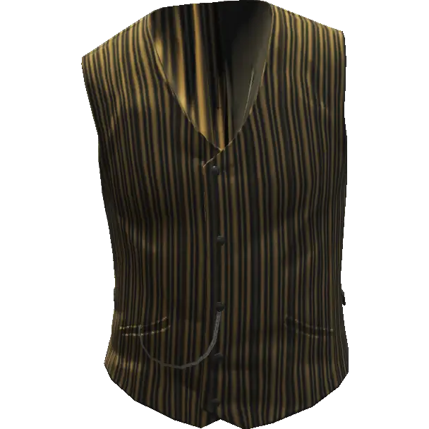 Деловой жилет