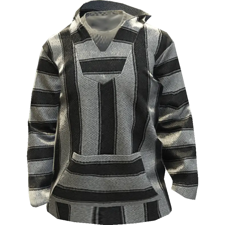 Кофта растаманка