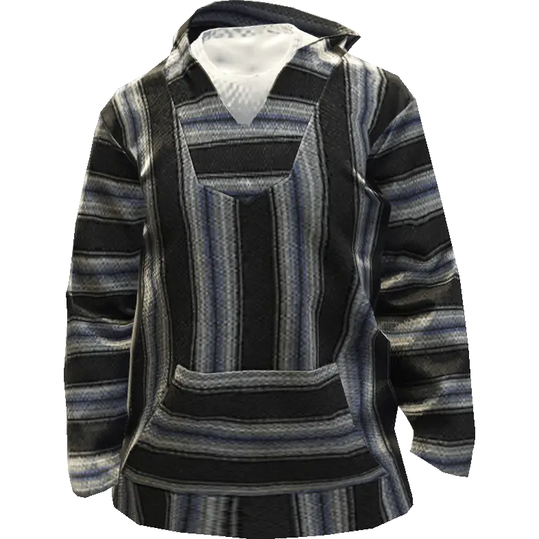 Кофта растаманка