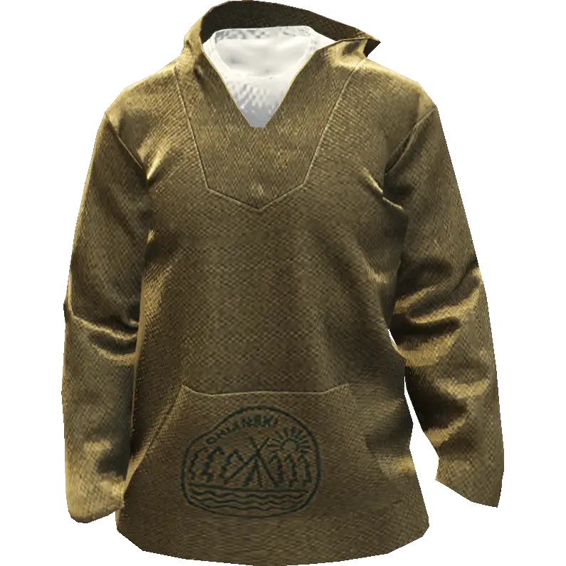 Кофта растаманка