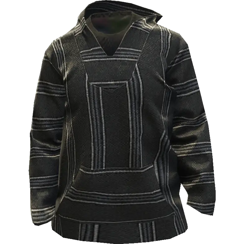 Кофта растаманка