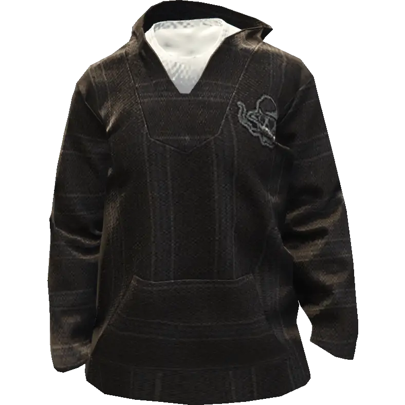 Кофта растаманка