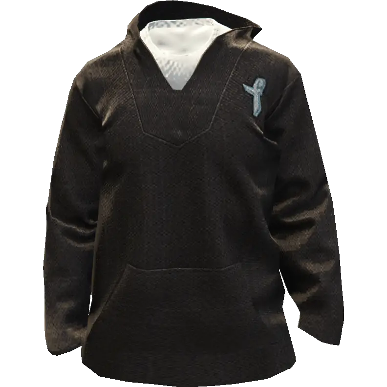 Кофта растаманка