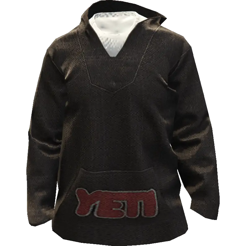 Кофта растаманка