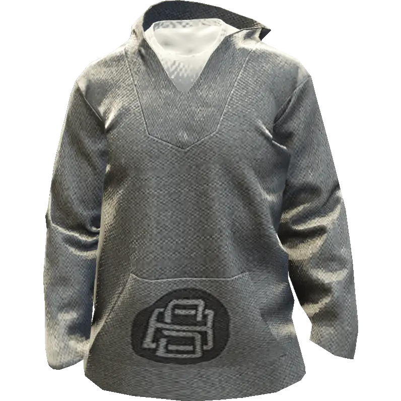 Кофта растаманка