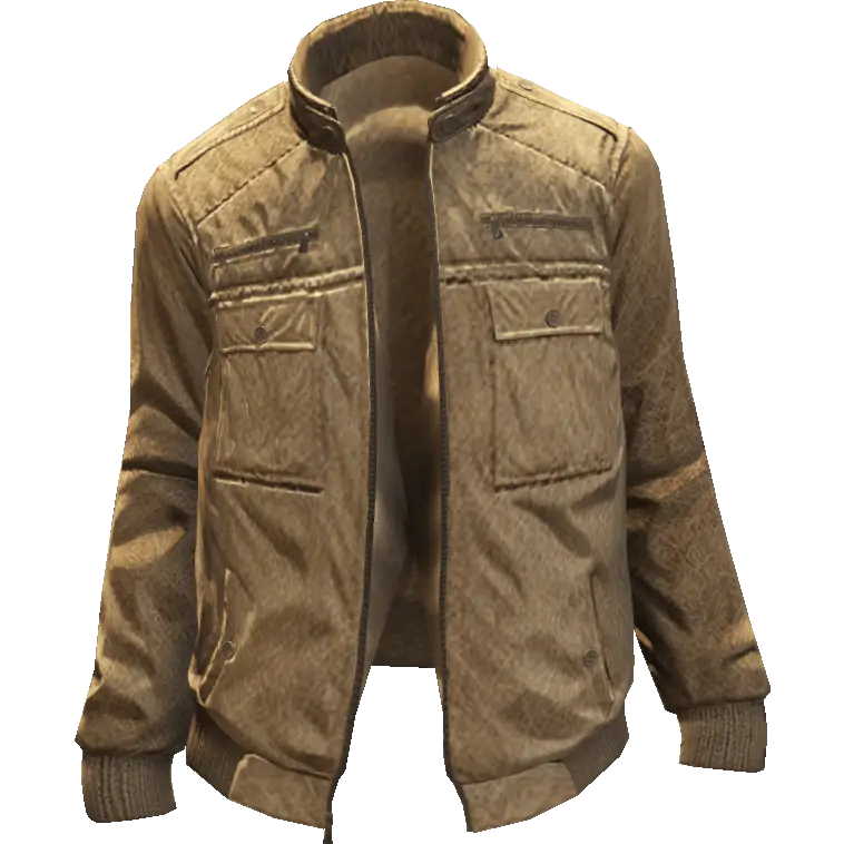 Куртка модная