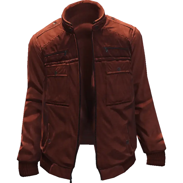 Куртка модная