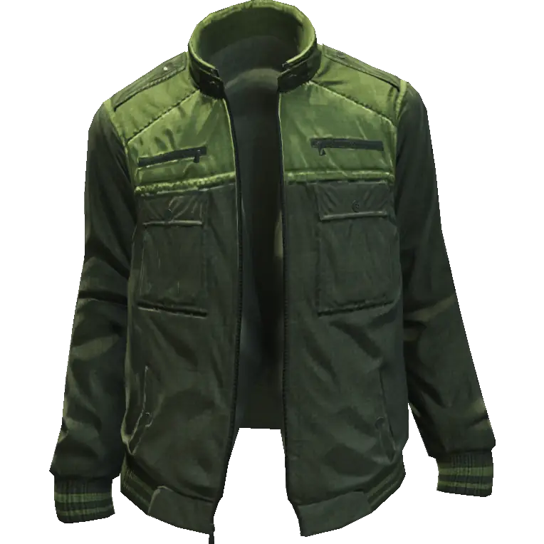 Куртка модная