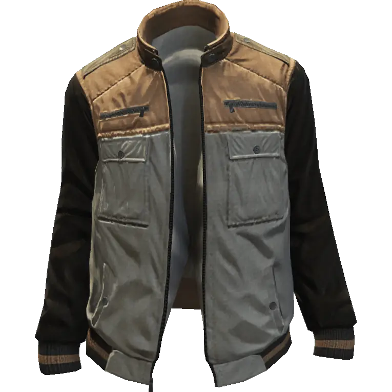 Куртка модная