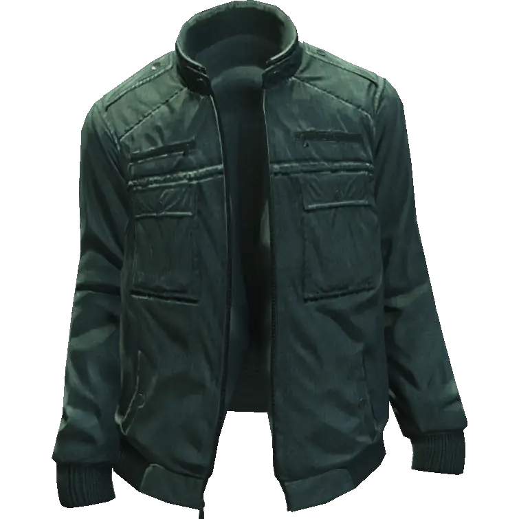 Куртка модная