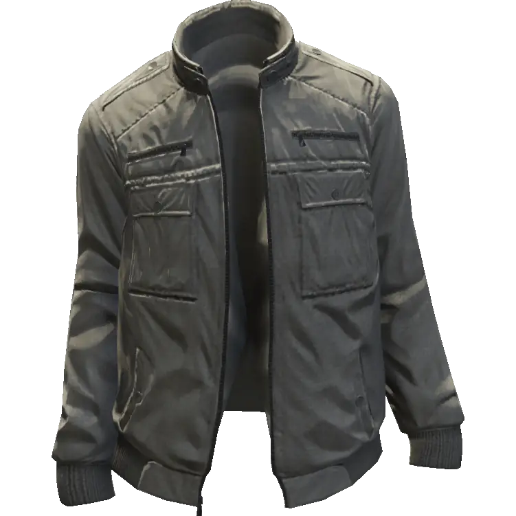 Куртка модная