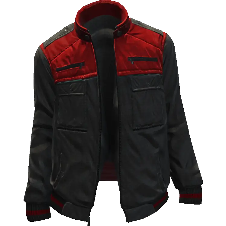 Куртка модная