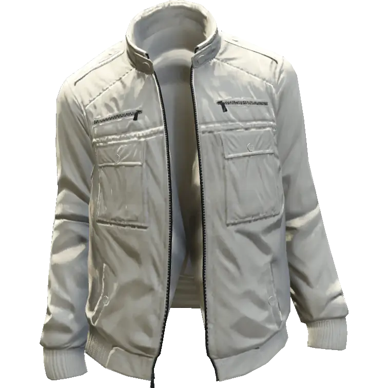 Куртка модная