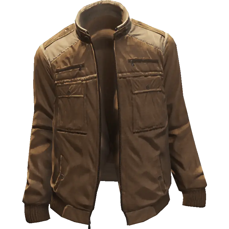 Куртка модная