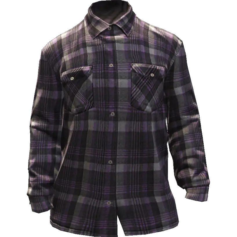 Рубашка 'Гангстер'