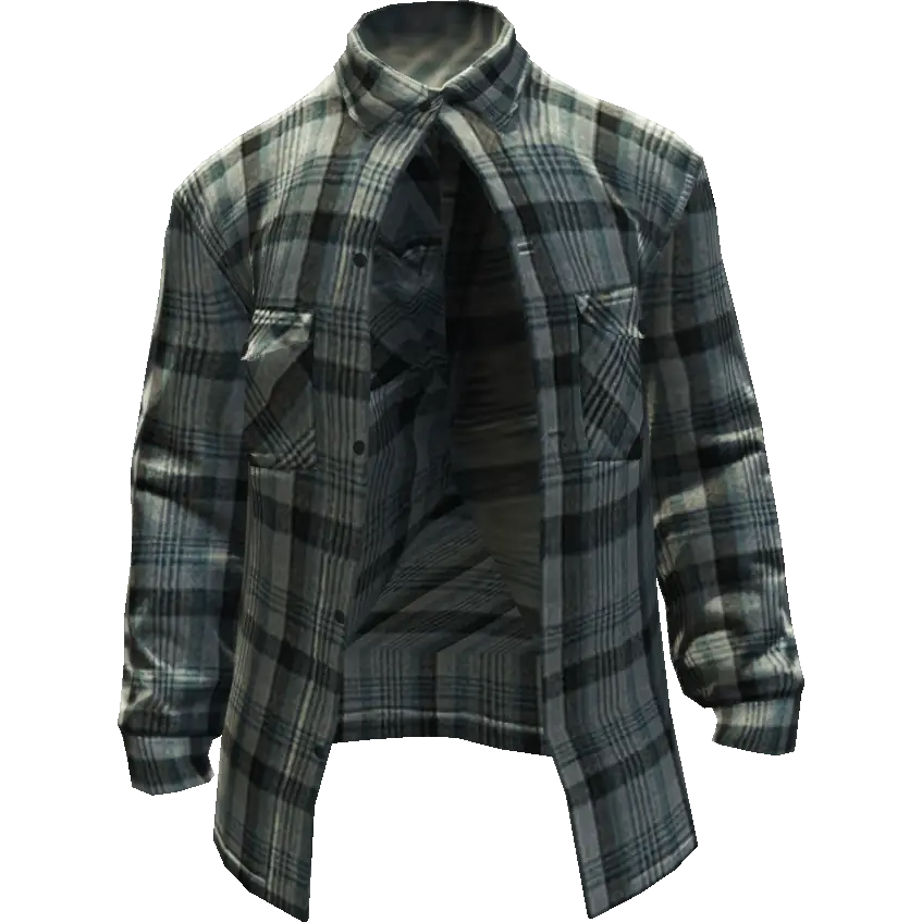 Рубашка стритрейсер