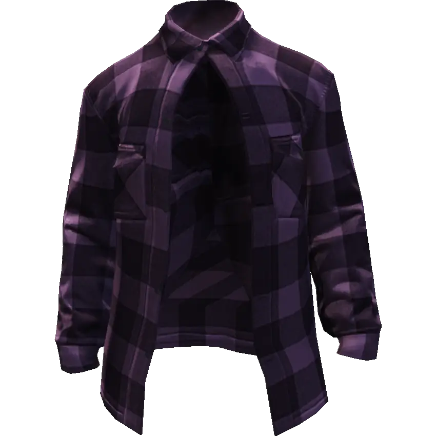 Рубашка стритрейсер