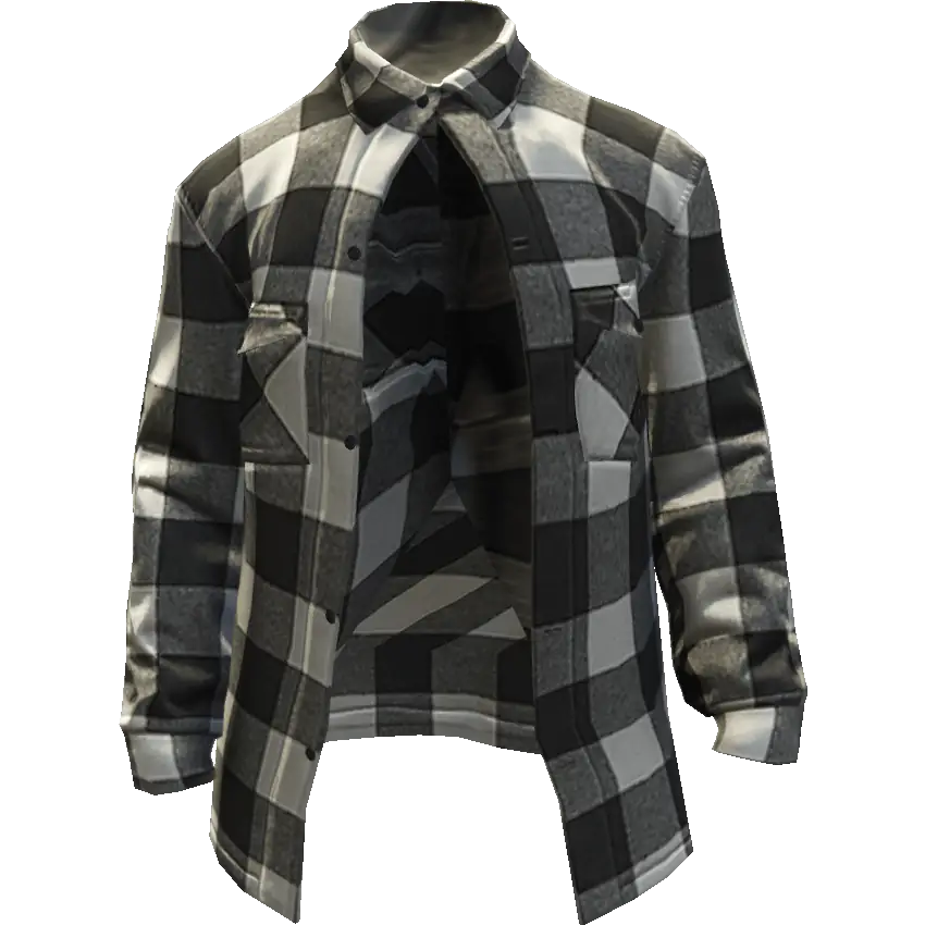 Рубашка стритрейсер