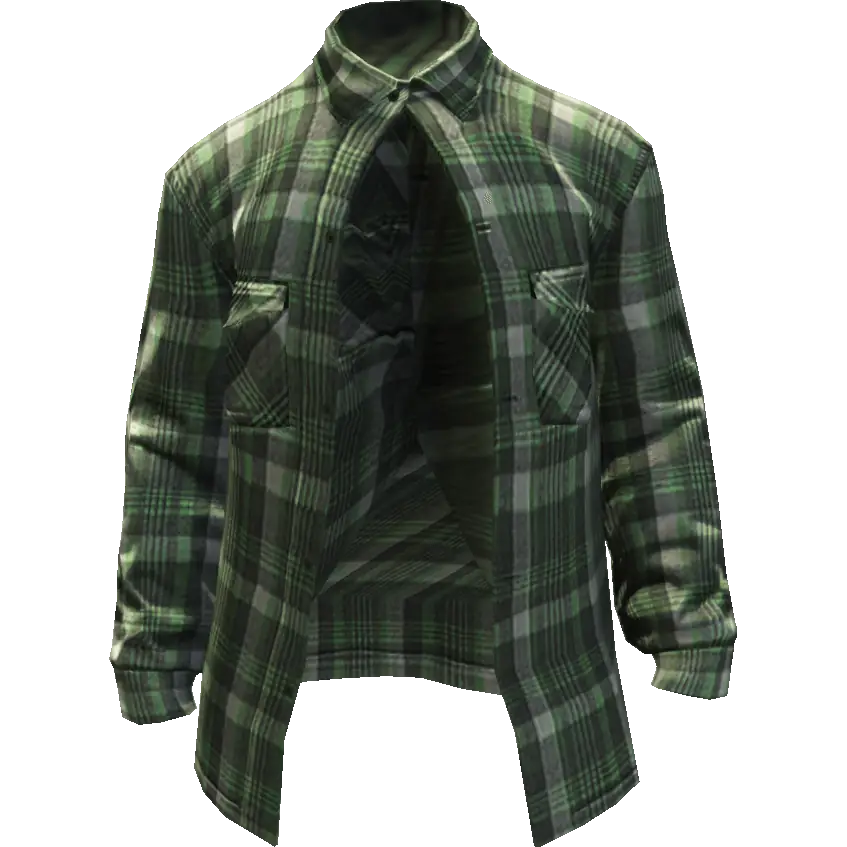 Рубашка стритрейсер