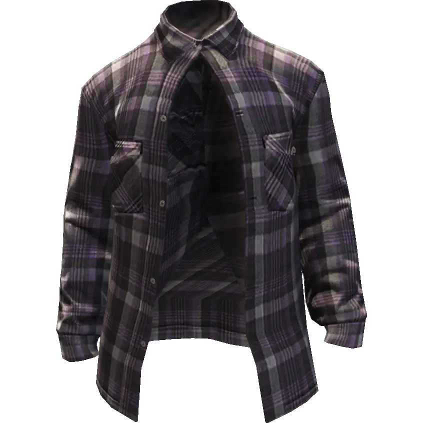 Рубашка стритрейсер