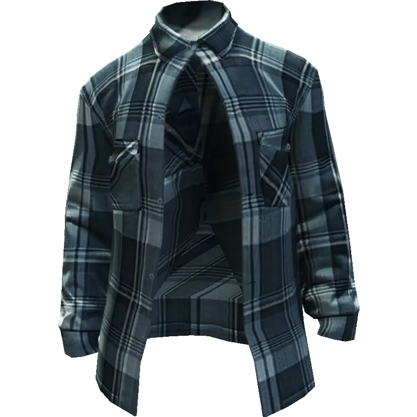 Рубашка стритрейсер