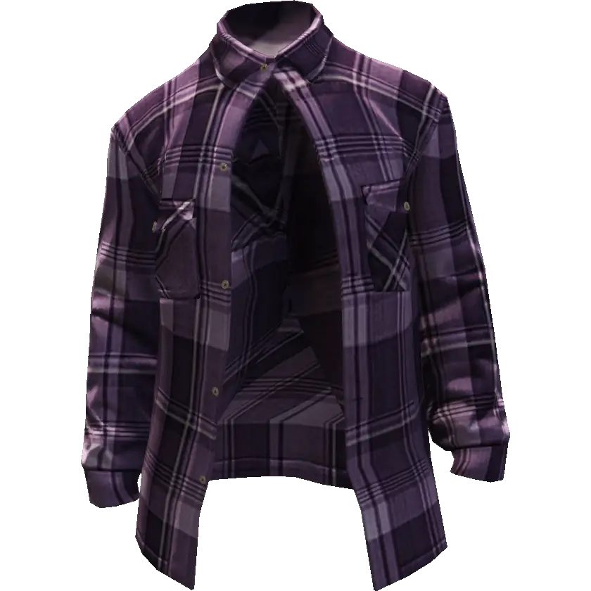 Рубашка стритрейсер