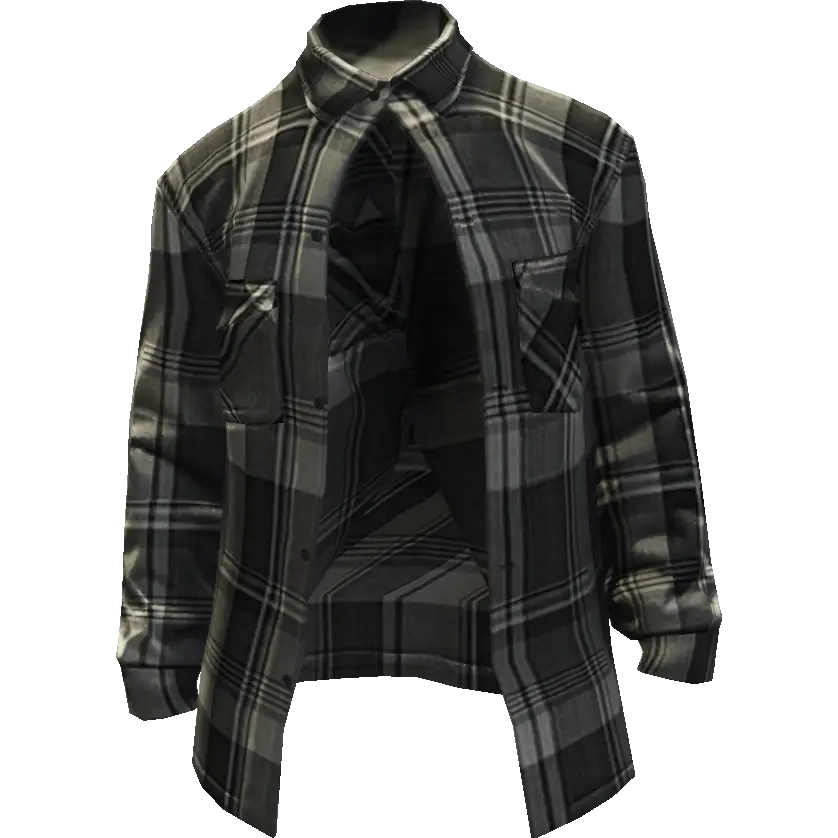 Рубашка стритрейсер