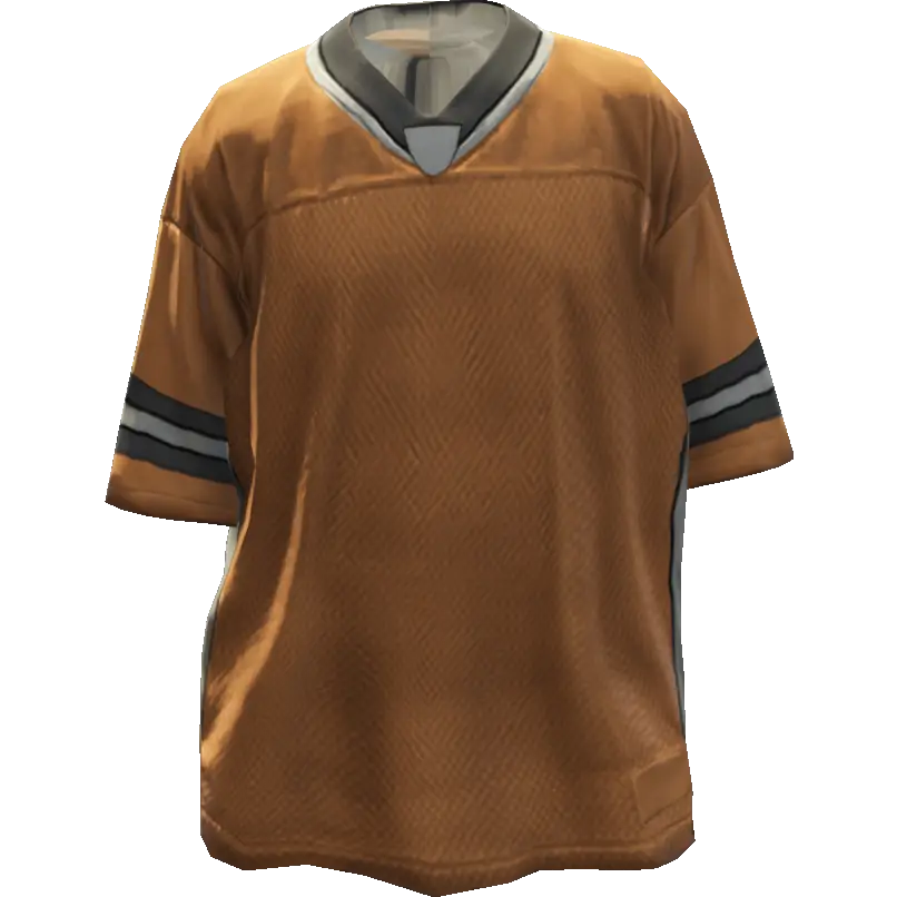 Футболка для бейсбол