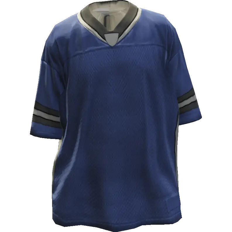 Футболка для бейсбол