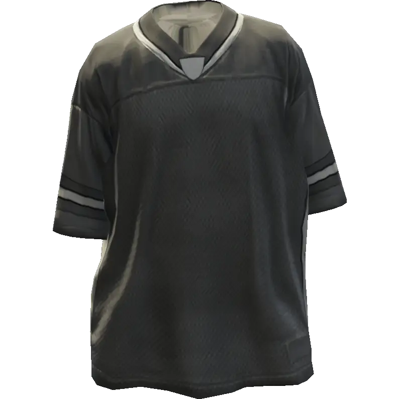 Футболка для бейсбол