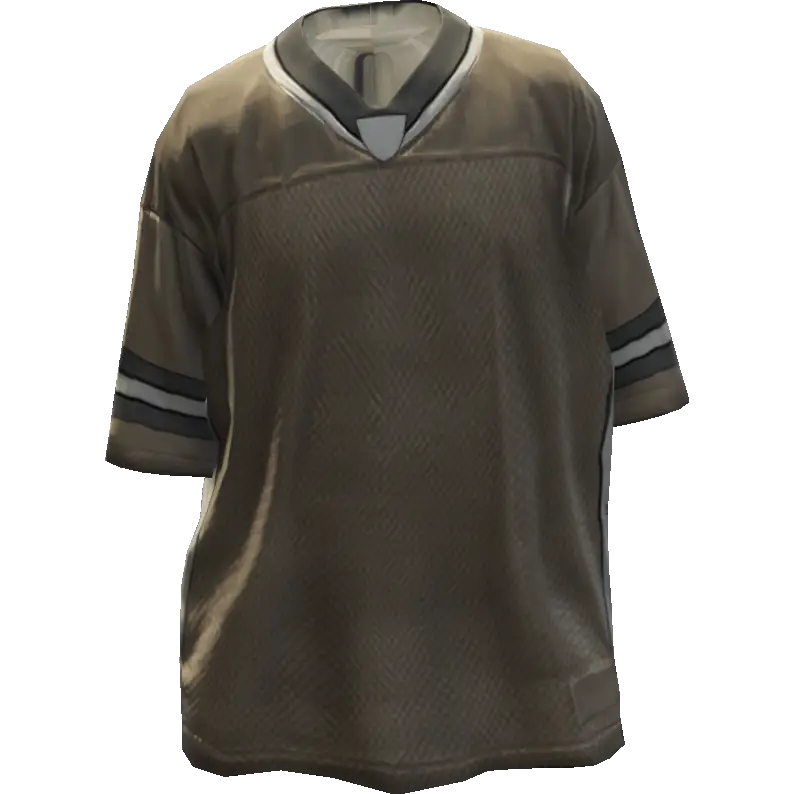 Футболка для бейсбол