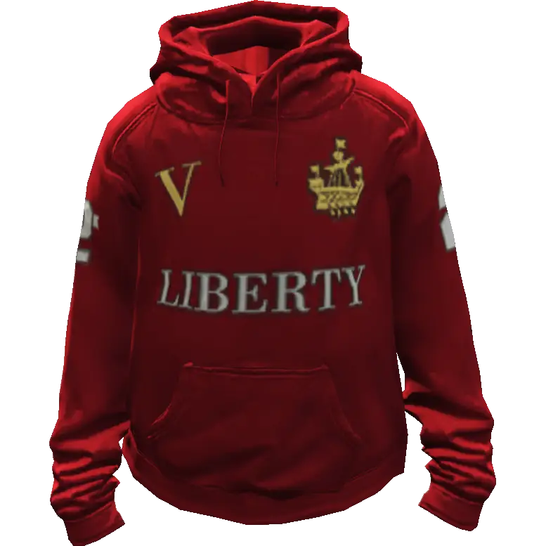 Кофта 'Liberty'