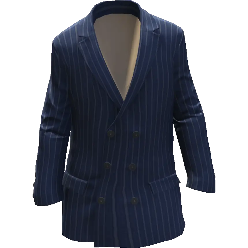 Пальто шерстяное