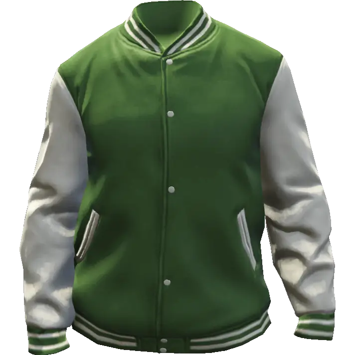 Кофта для бейсбола