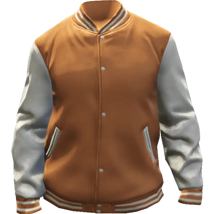 Кофта для бейсбола