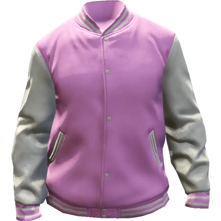 Кофта для бейсбола