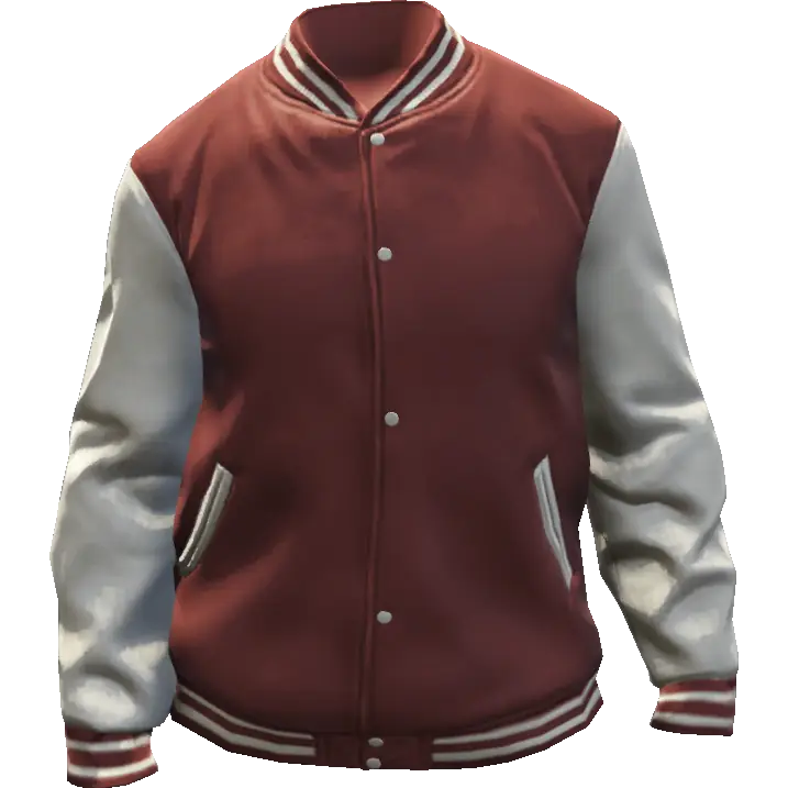 Кофта для бейсбола