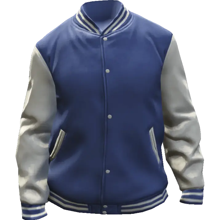 Кофта для бейсбола