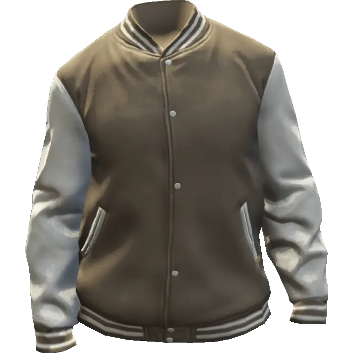 Кофта для бейсбола